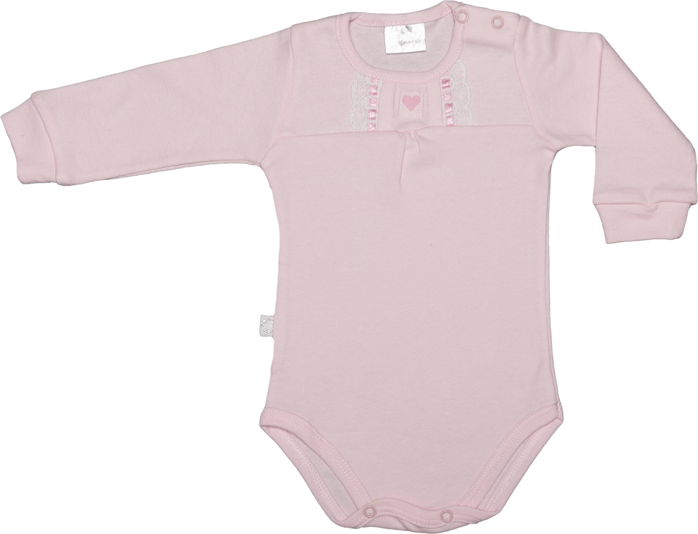 baby bodysuit