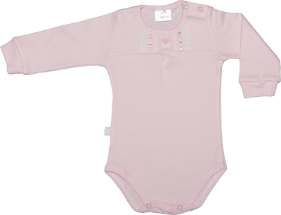 baby bodysuit