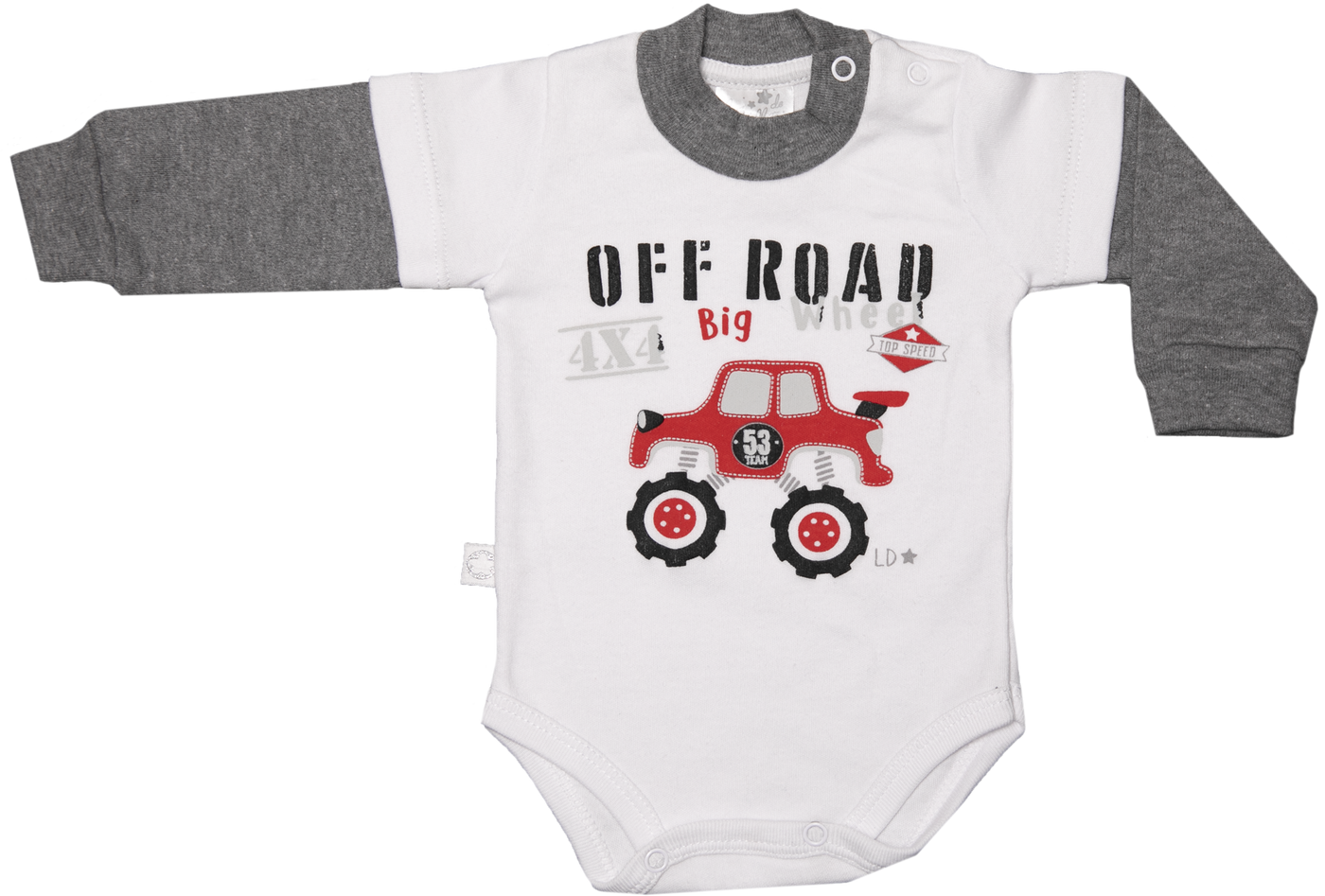 Off road bodysuit