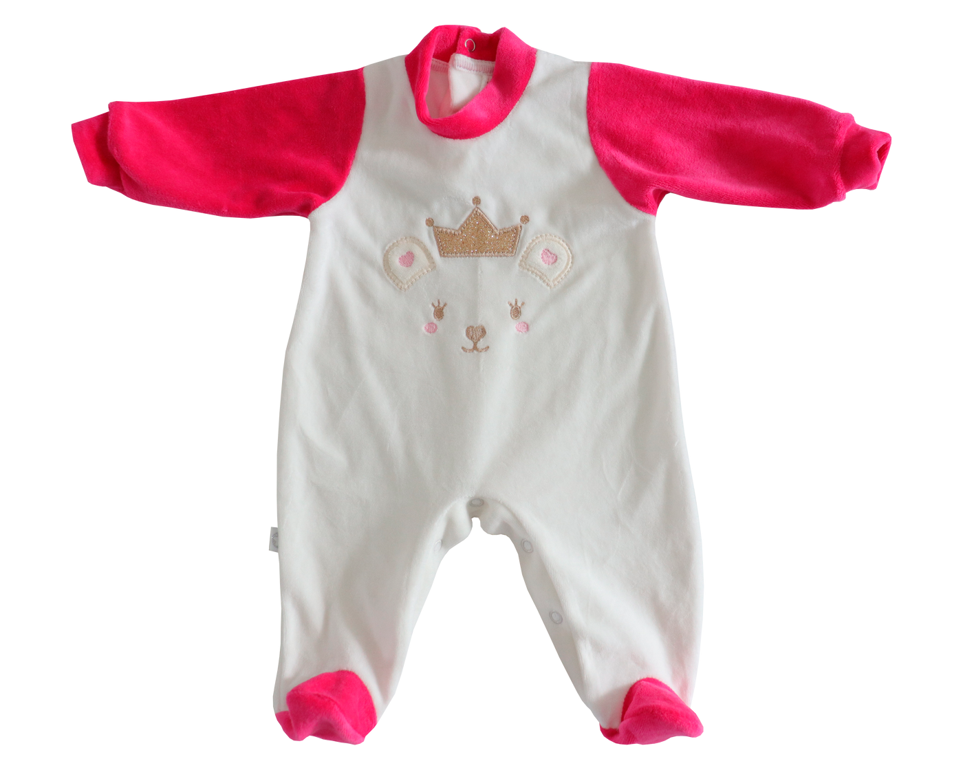 baby girl jumpsuit