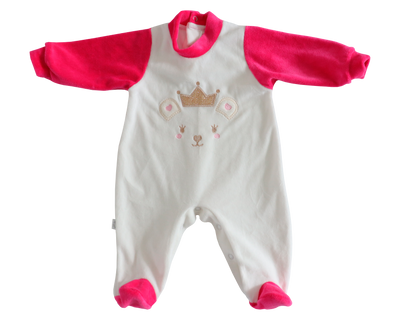 baby girl jumpsuit