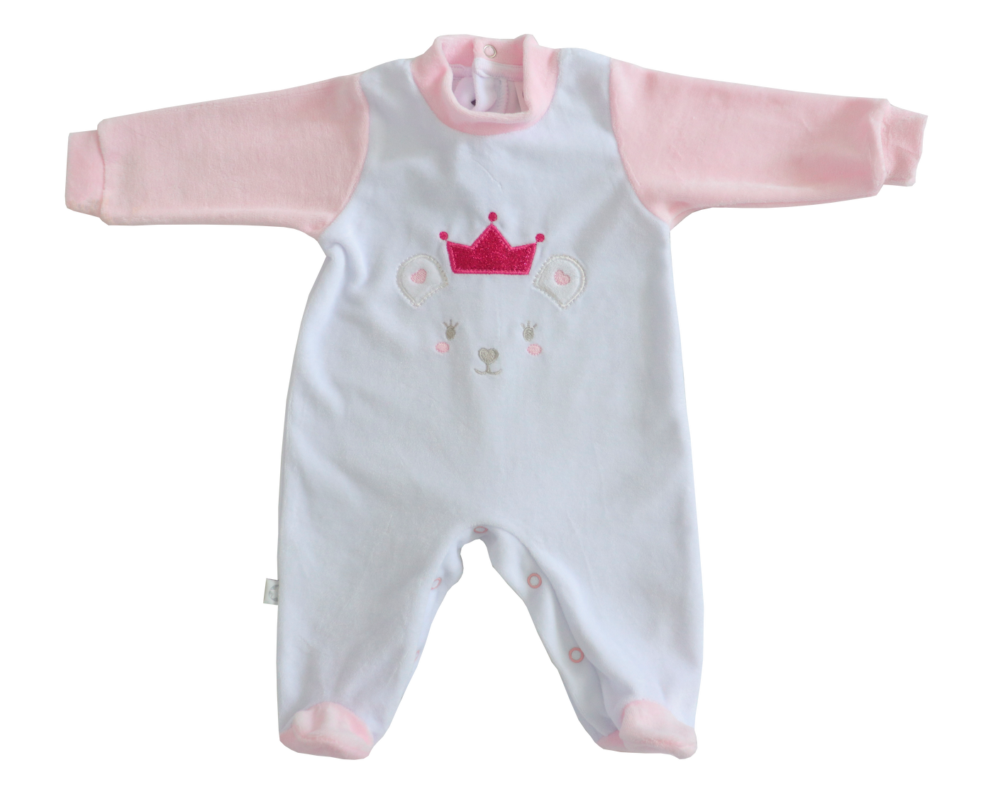 baby girl jumpsuit