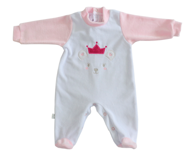 baby girl jumpsuit