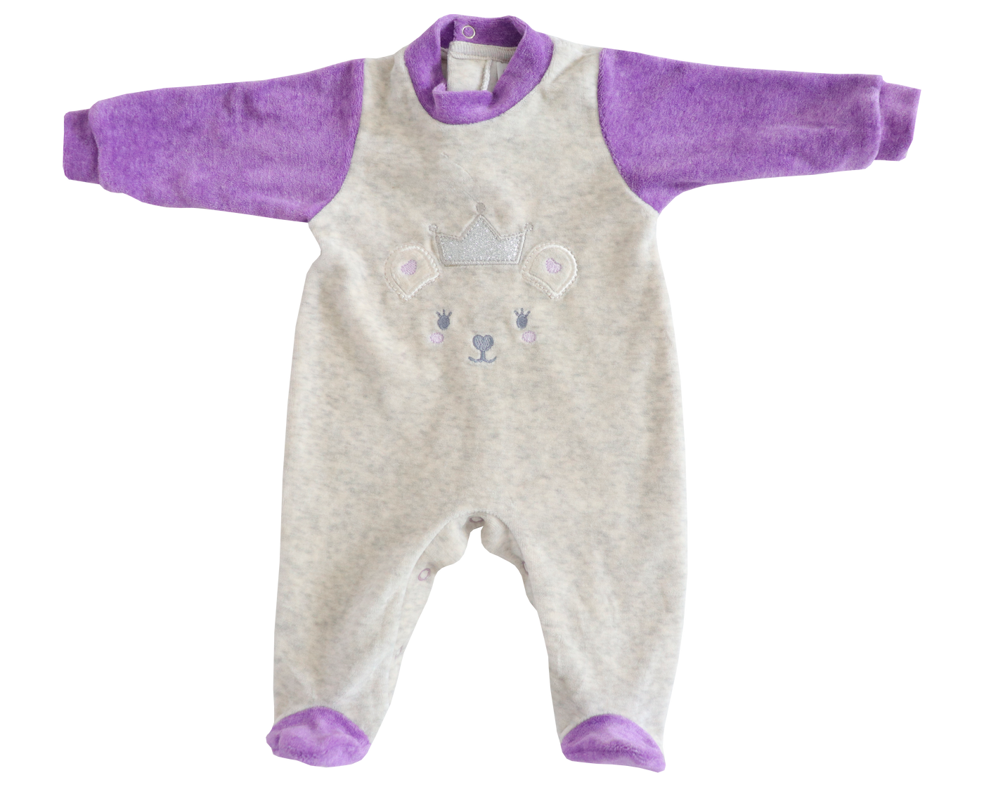 baby girl jumpsuit