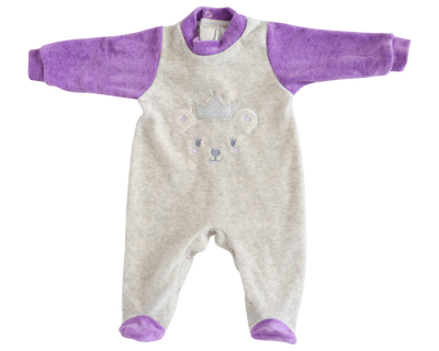 baby girl jumpsuit