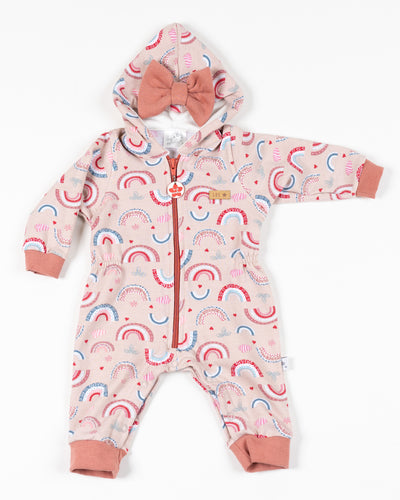 baby girl jumpsuit