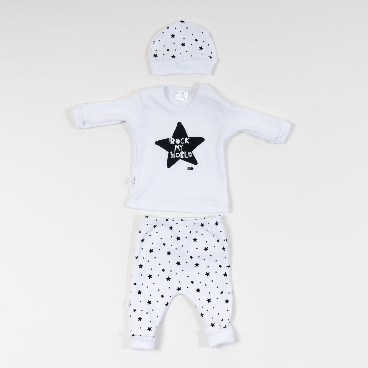 baby boy set