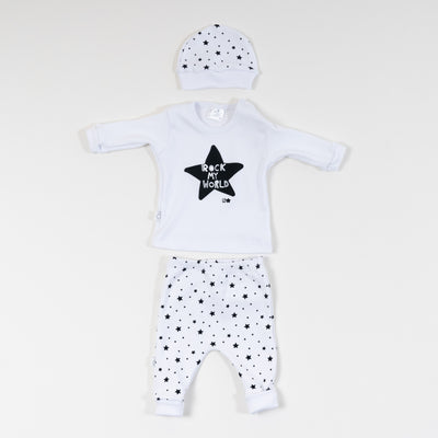 baby boy set