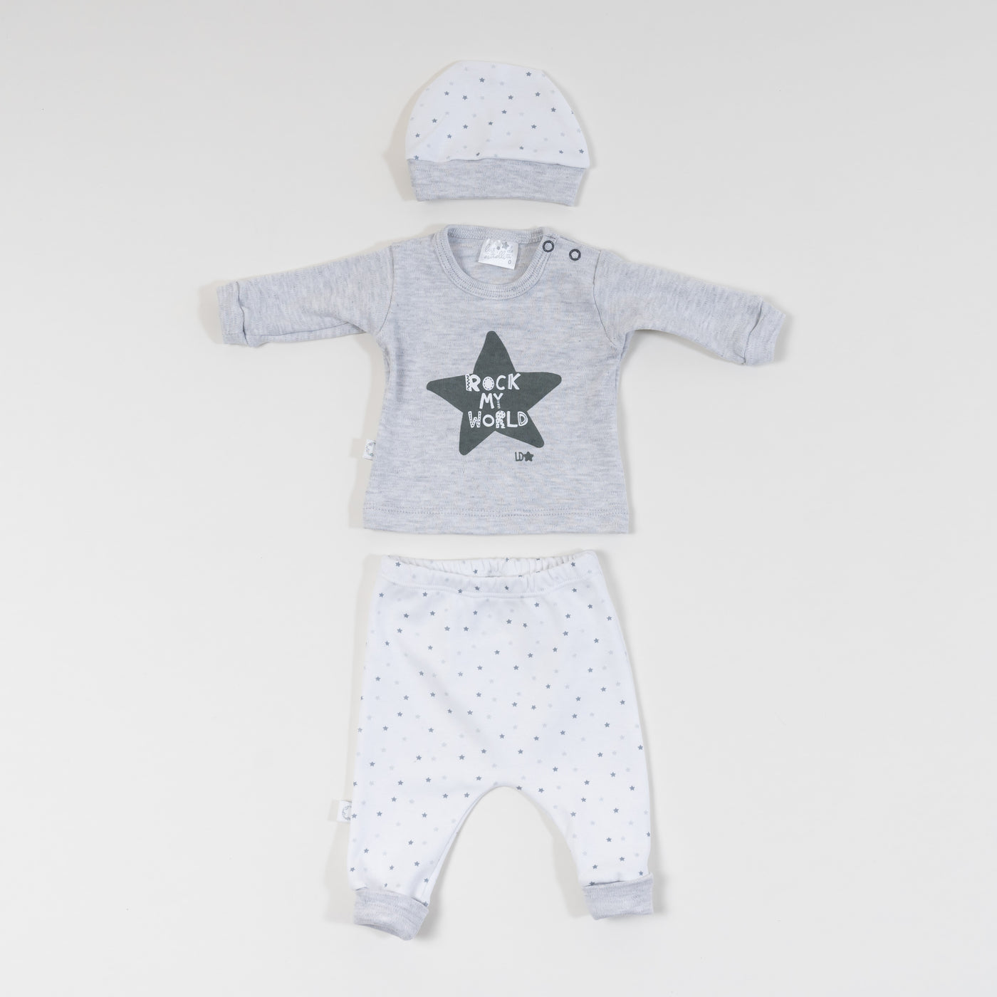 baby boy set