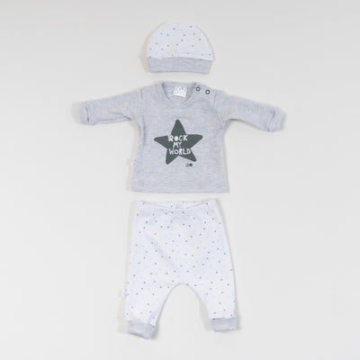 baby boy set