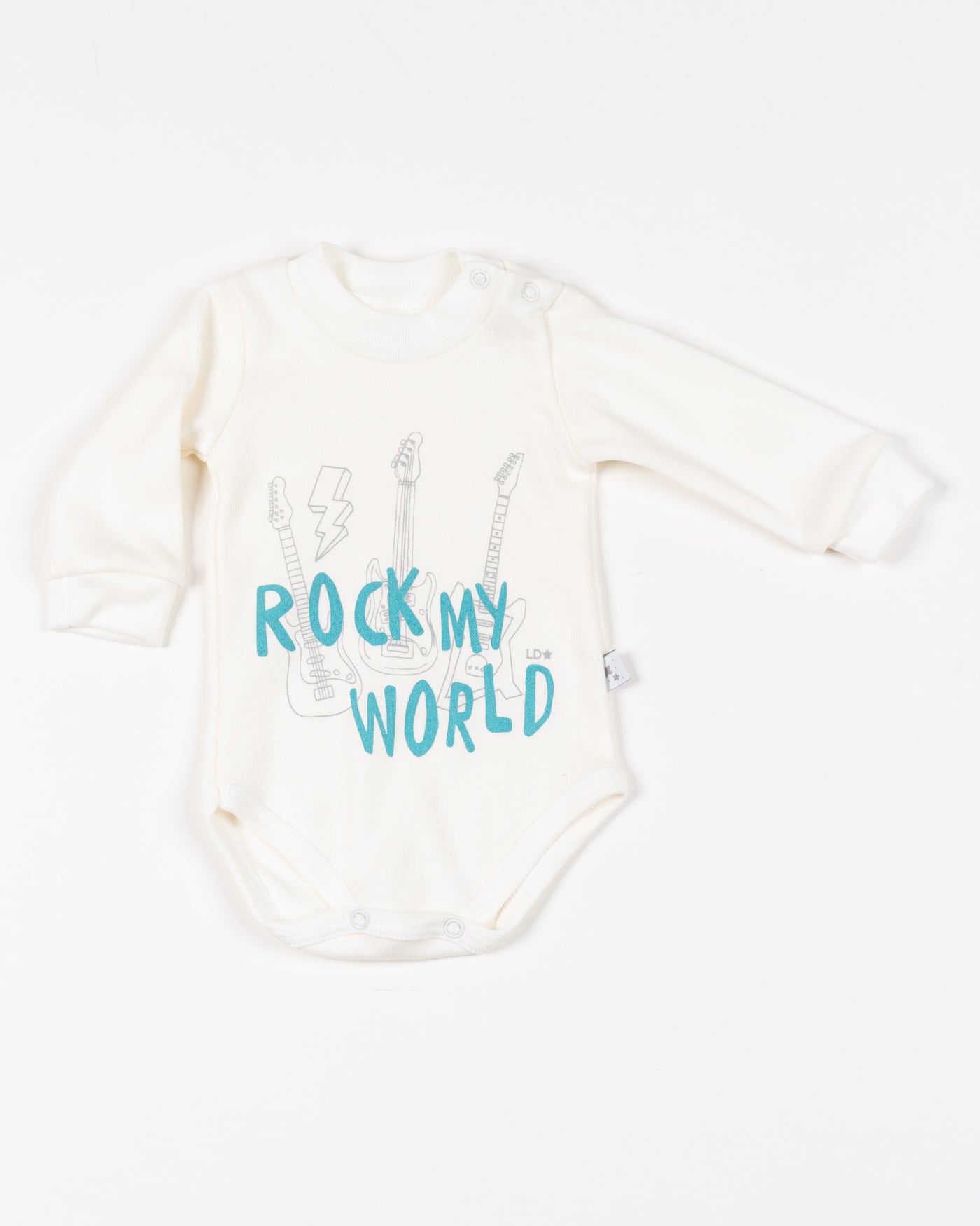 baby boy bodysuit