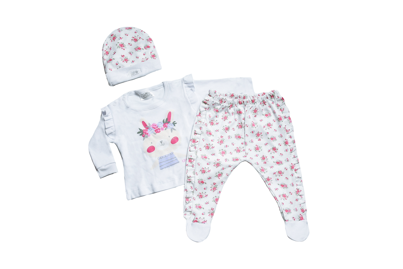 baby girl set