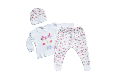 baby girl set