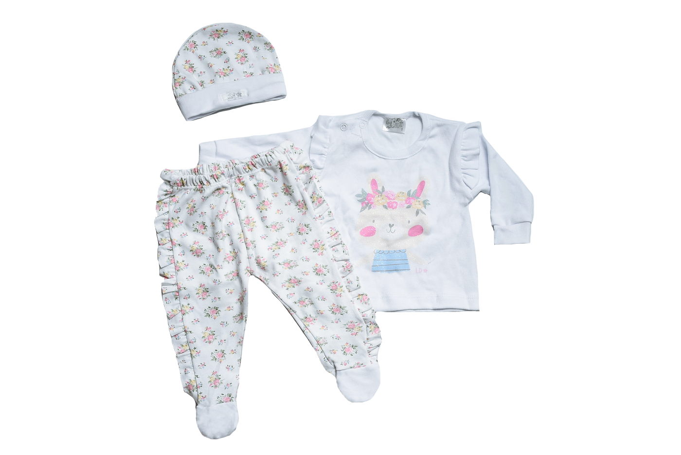 baby girl set