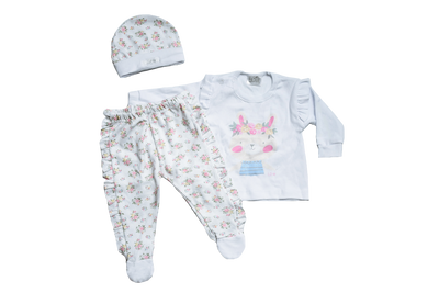 baby girl set