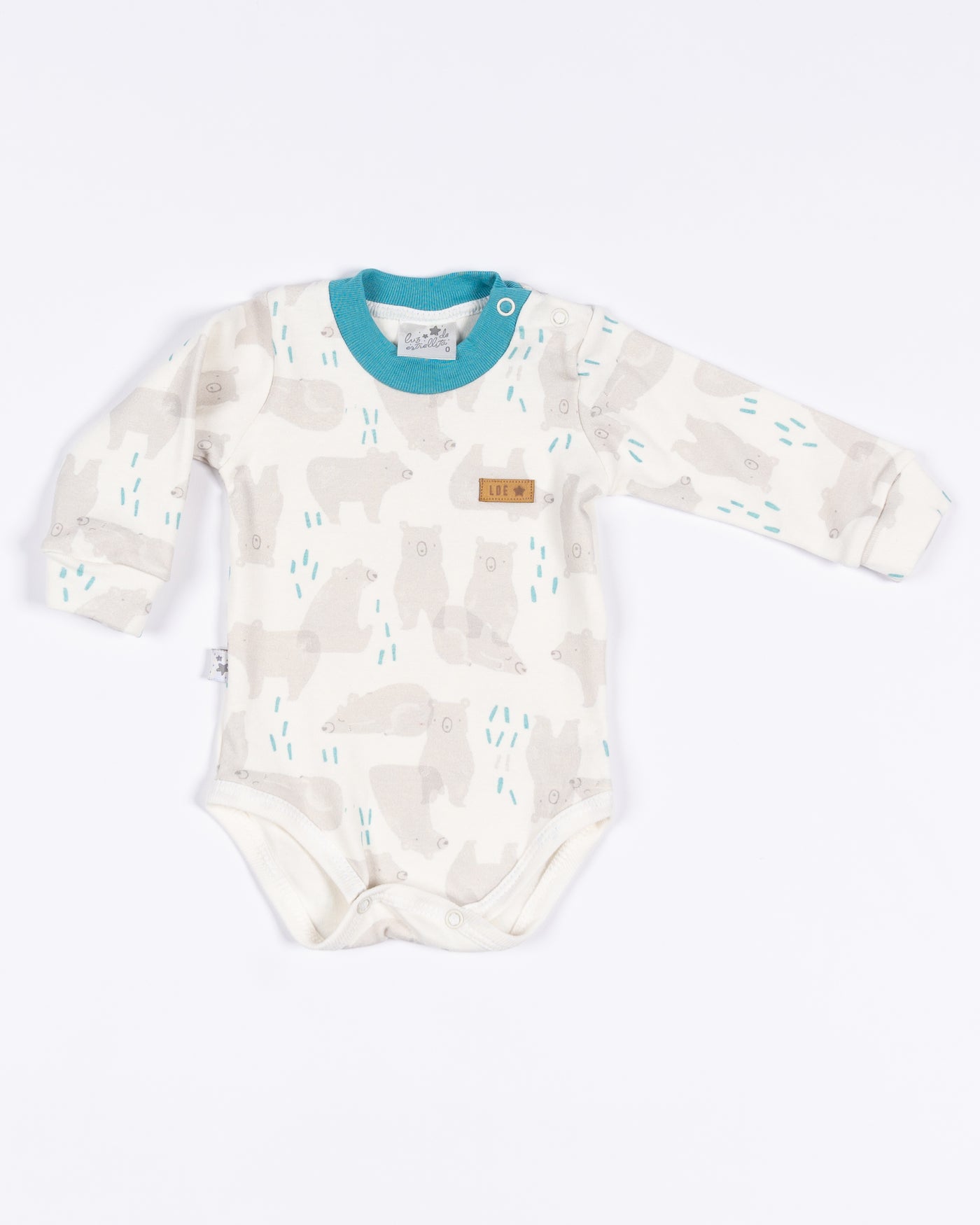 baby boy bodysuit