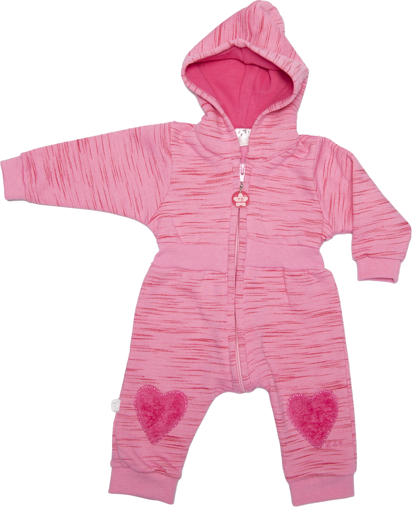 baby girl jumpsuit