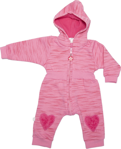 baby girl jumpsuit