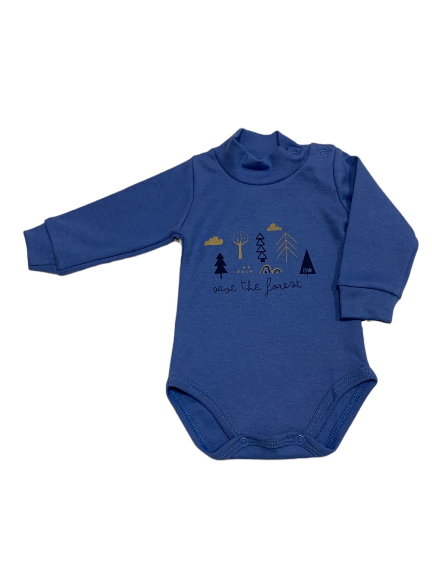 baby boy bodysuit