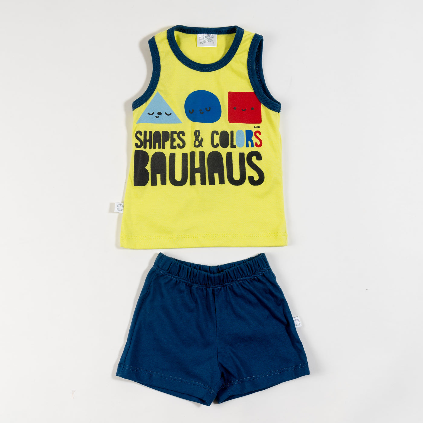 baby boy t shirt and shorts set