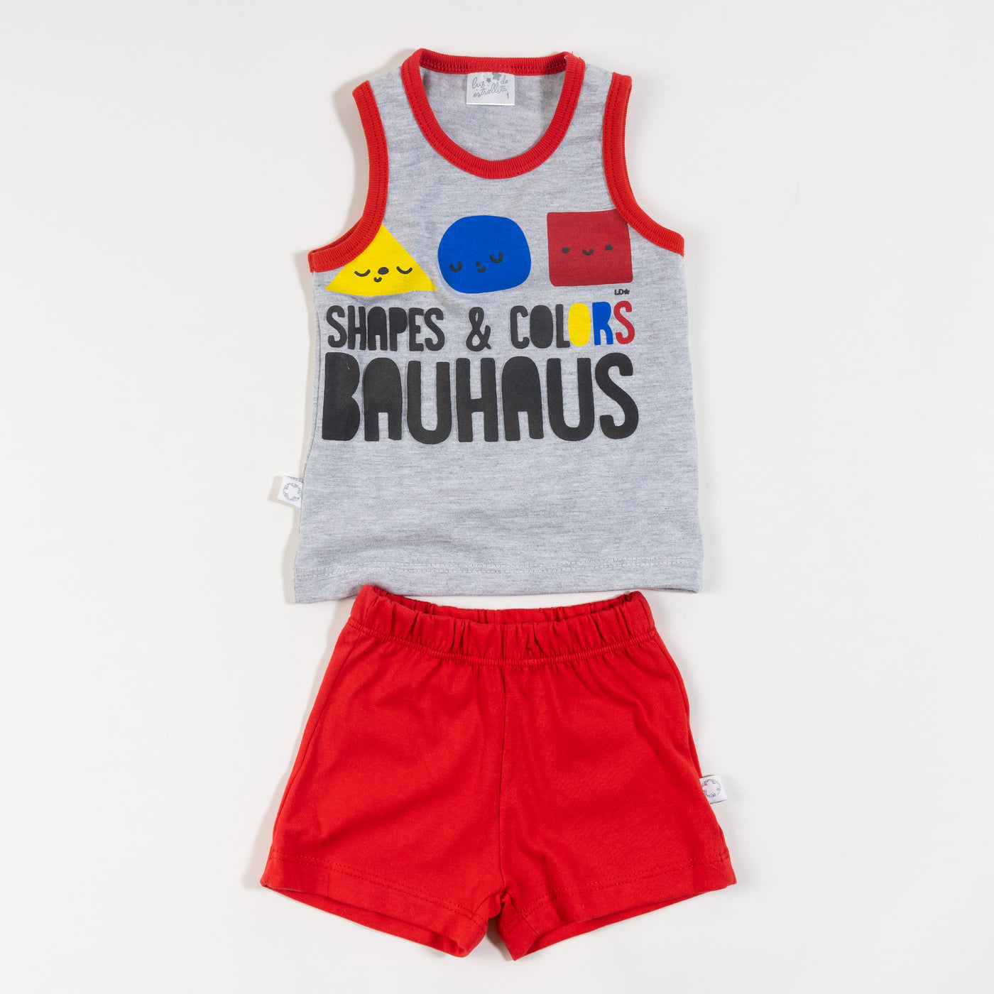 baby boy t shirt and shorts set