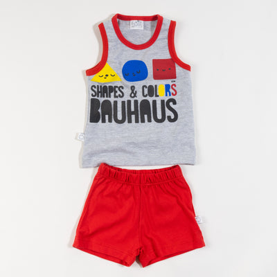 baby boy t shirt and shorts set