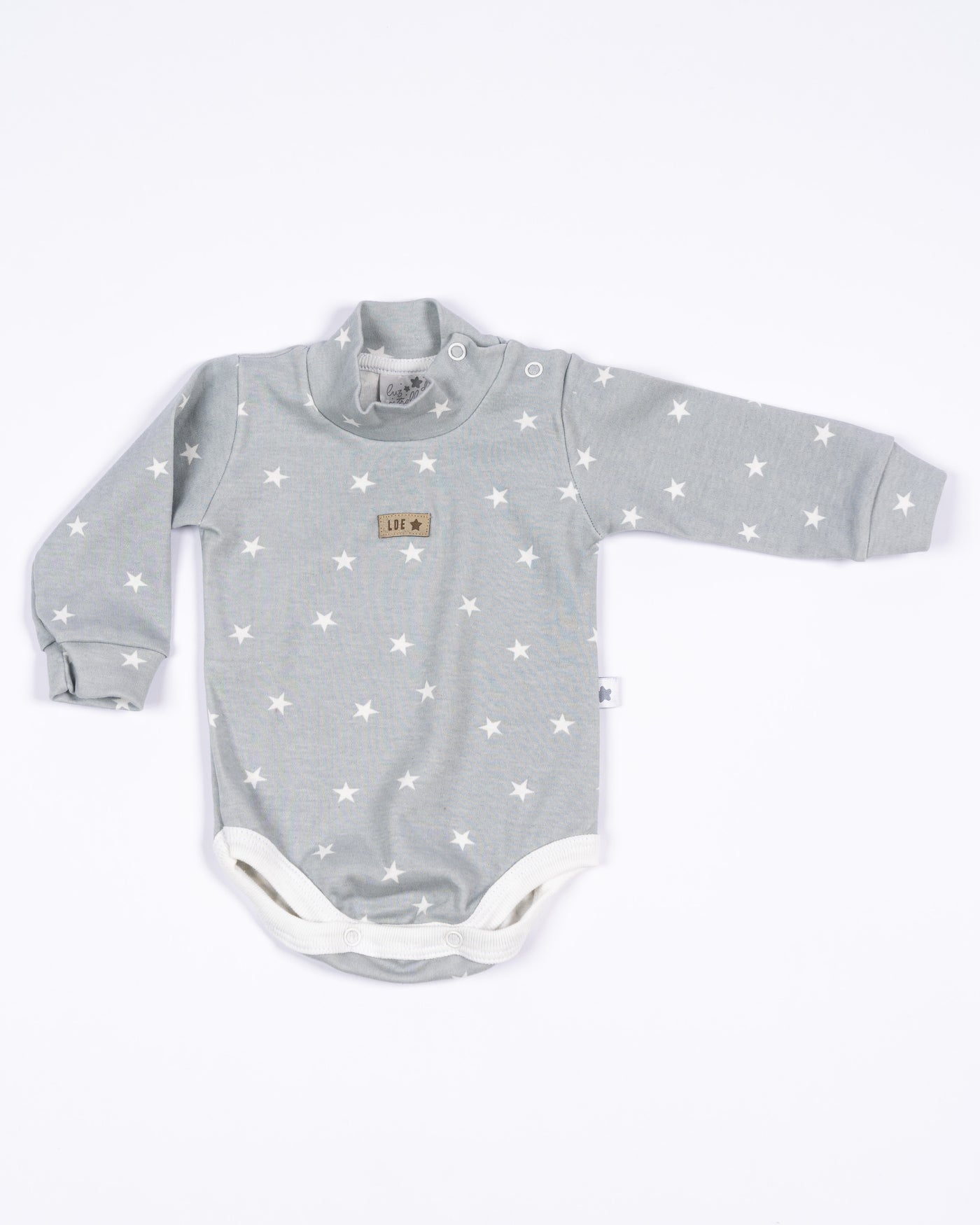 baby neutral bodysuit