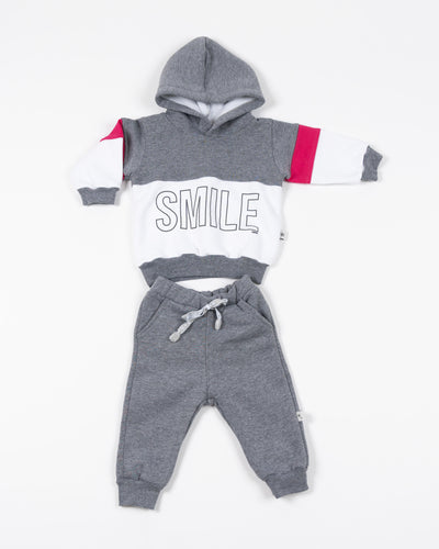 baby girl sweatshirts & pants