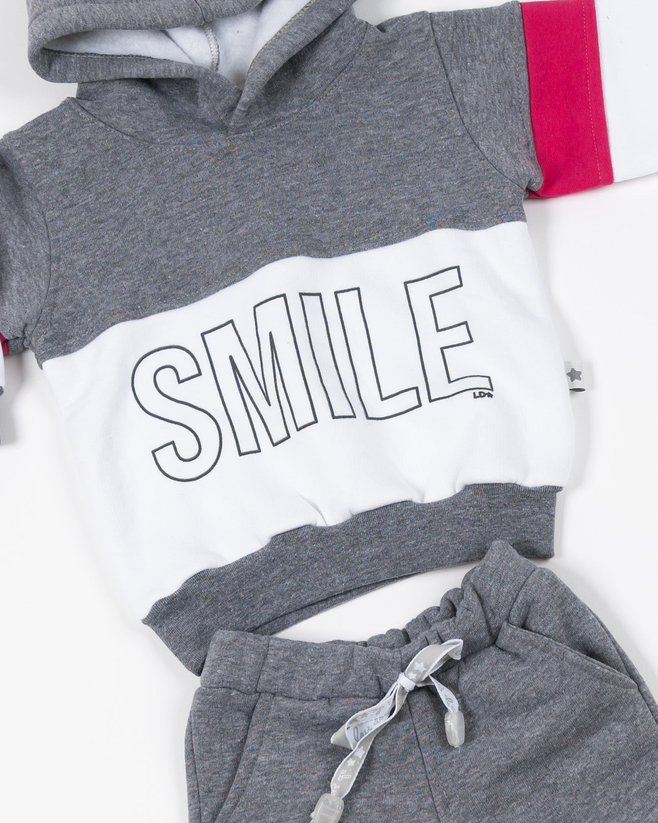 baby girl sweatshirts & pants