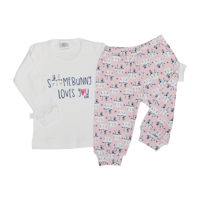 baby pajamas