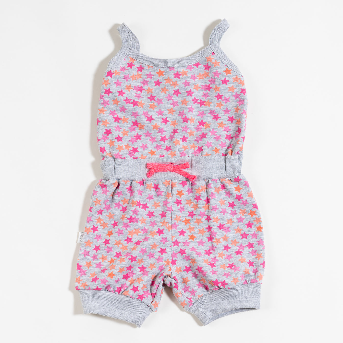 Little star romper