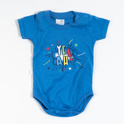 baby boy bodysuit