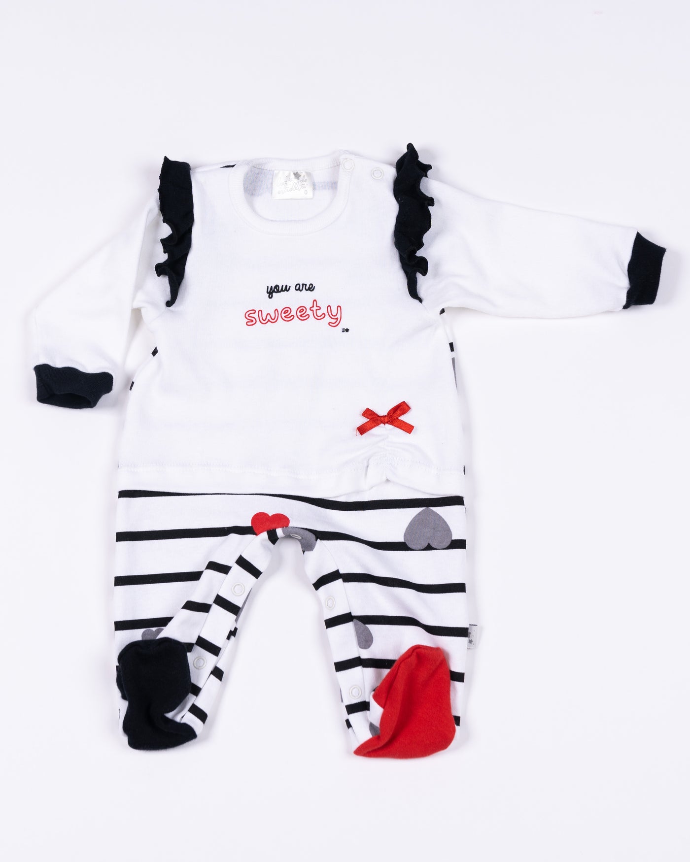 baby girl jumpsuit