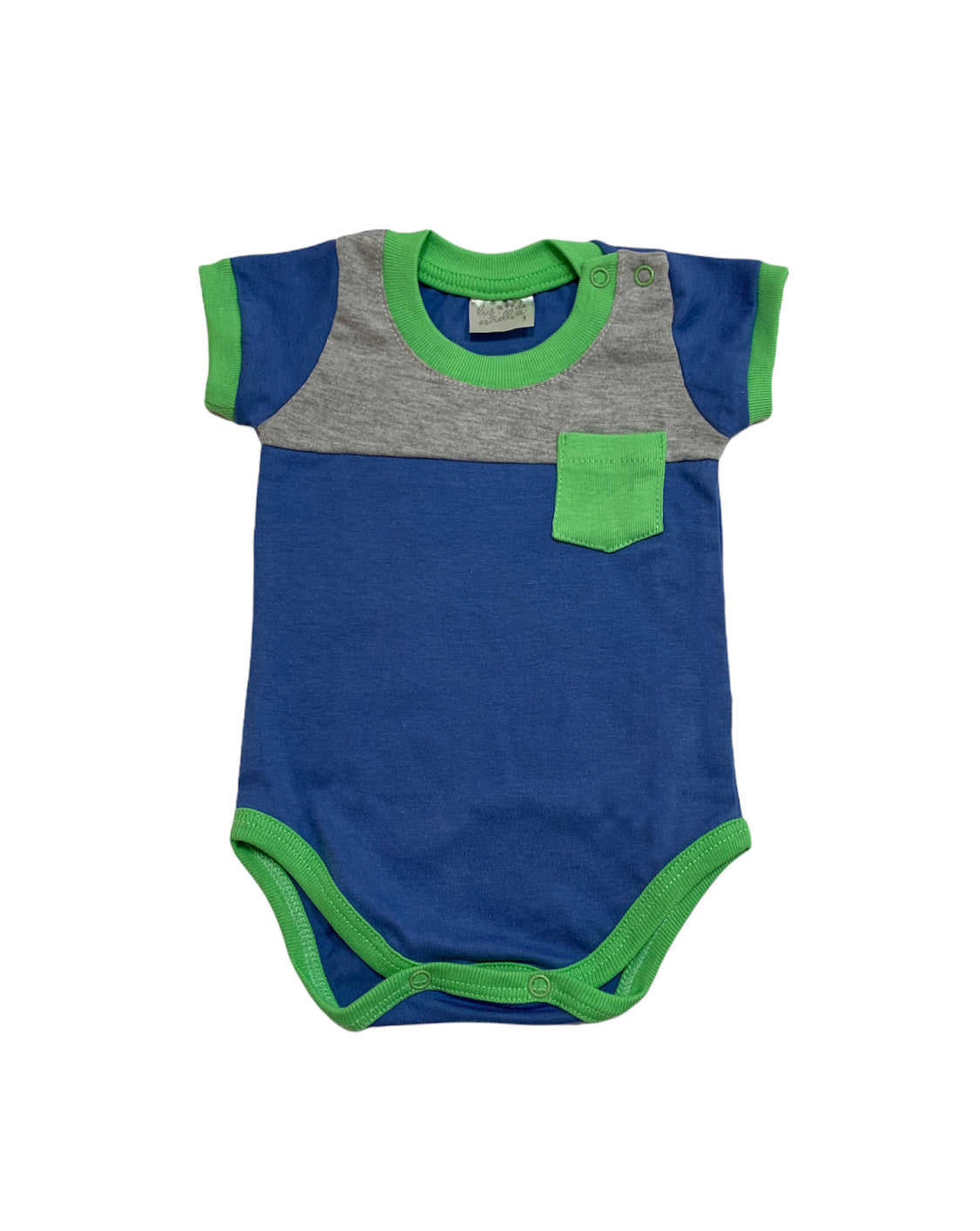 baby boy bodysuit