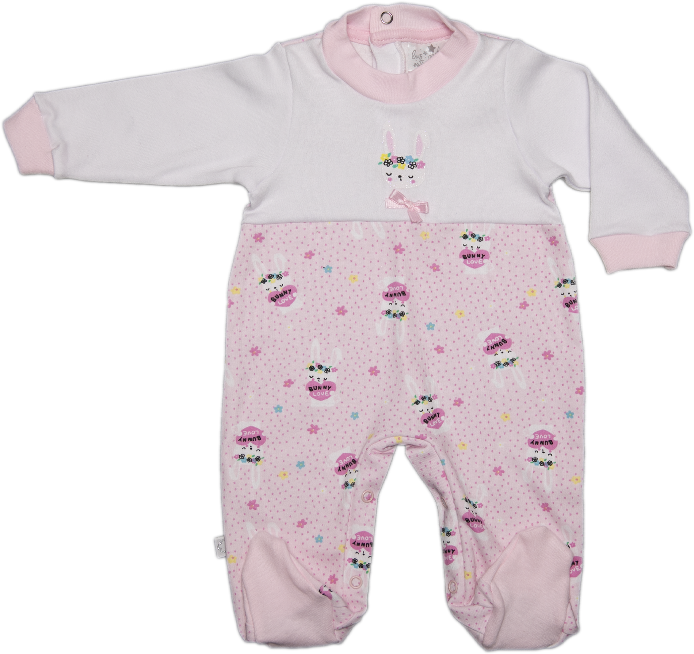 baby girl jumpsuit