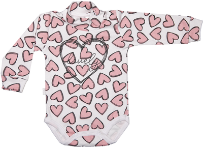 baby girl bodysuit